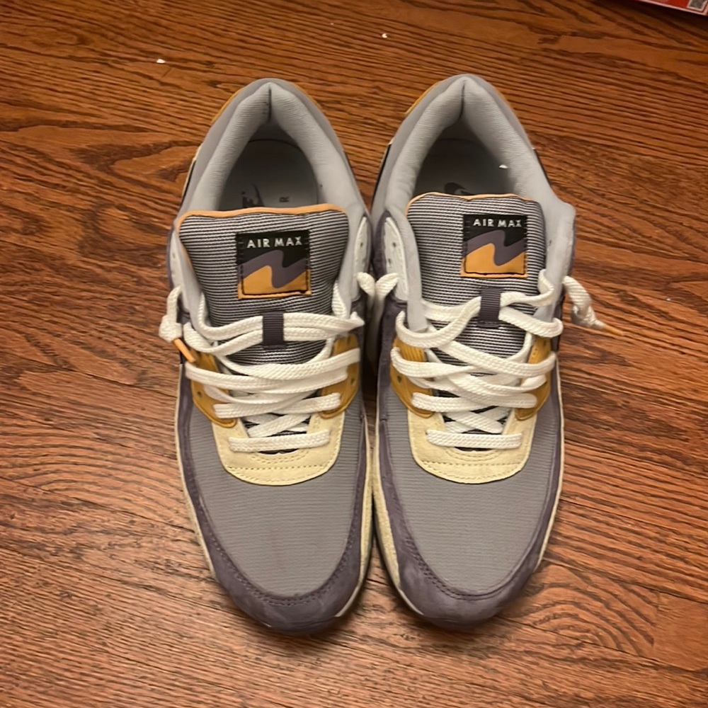 Air max